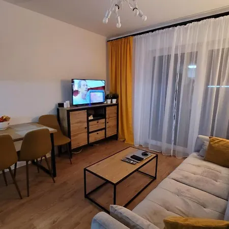 Appartement Nieaktualne