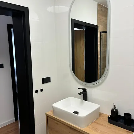 Appartement Nieaktualne