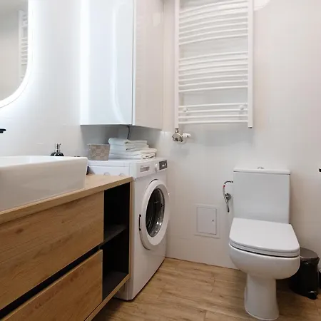 Appartement Nieaktualne Wisła