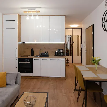 Nieaktualne Appartement